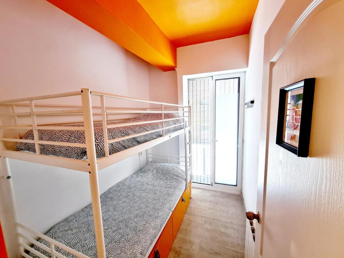 Ostello Arc House Gracia