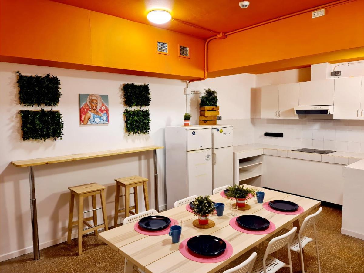 Arc House Gracia Barcellona