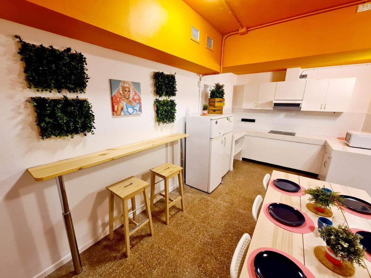 Arc House Gracia Barcellona