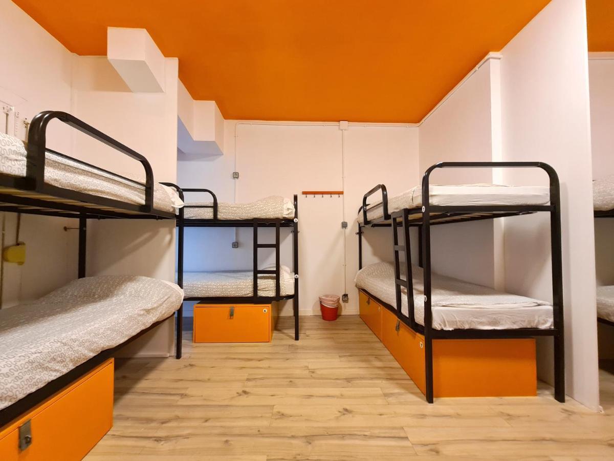 Arc House Gracia Barcellona