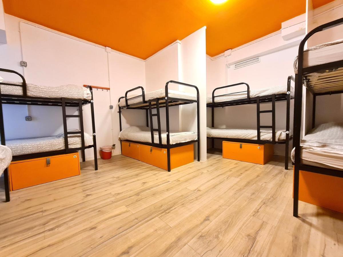 Arc House Gracia Ostello Barcellona