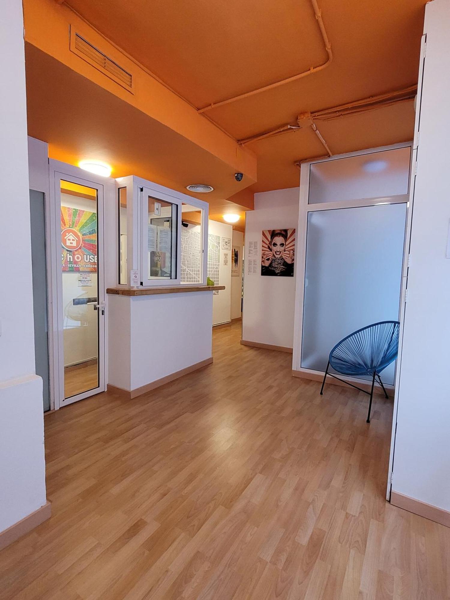 Arc House Gracia Ostello Barcellona