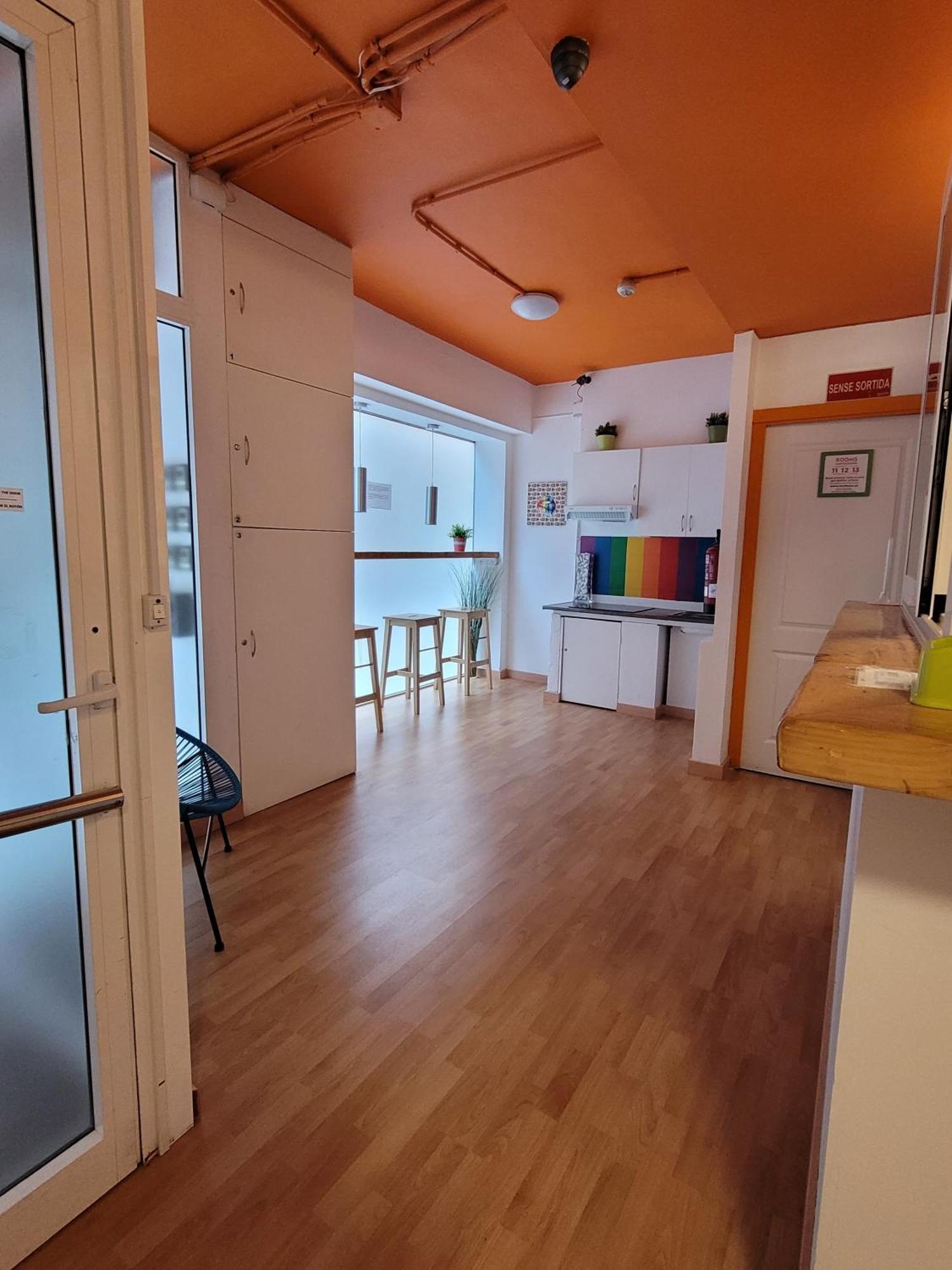 Ostello Arc House Gracia *