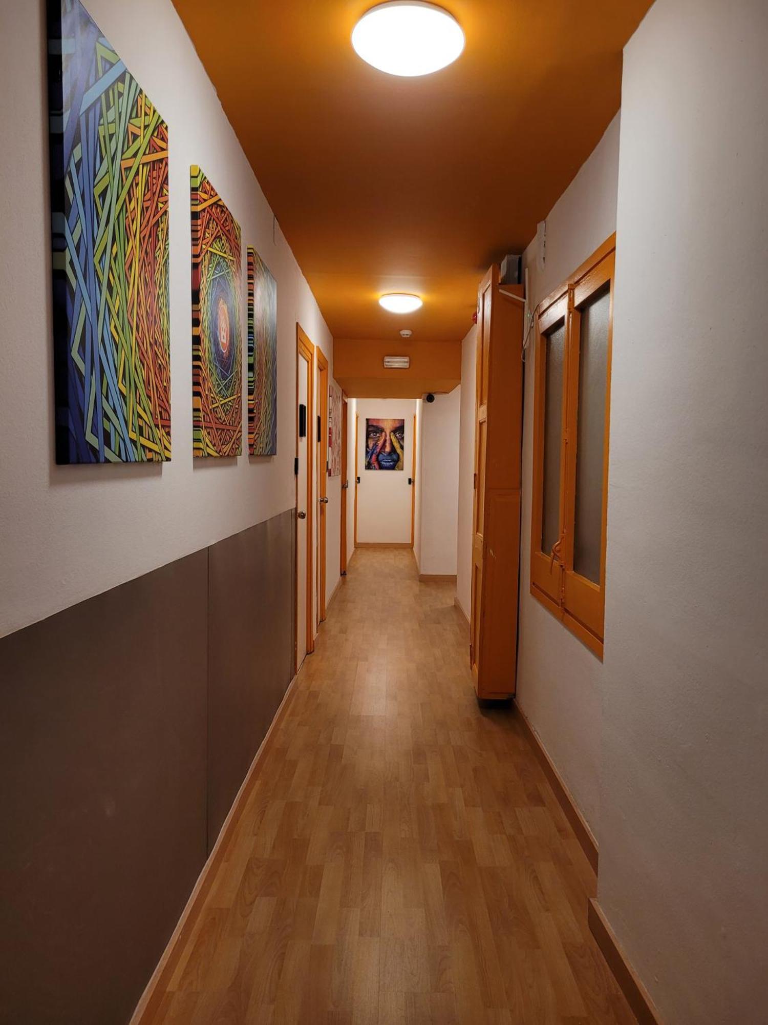 Arc House Gracia Ostello *