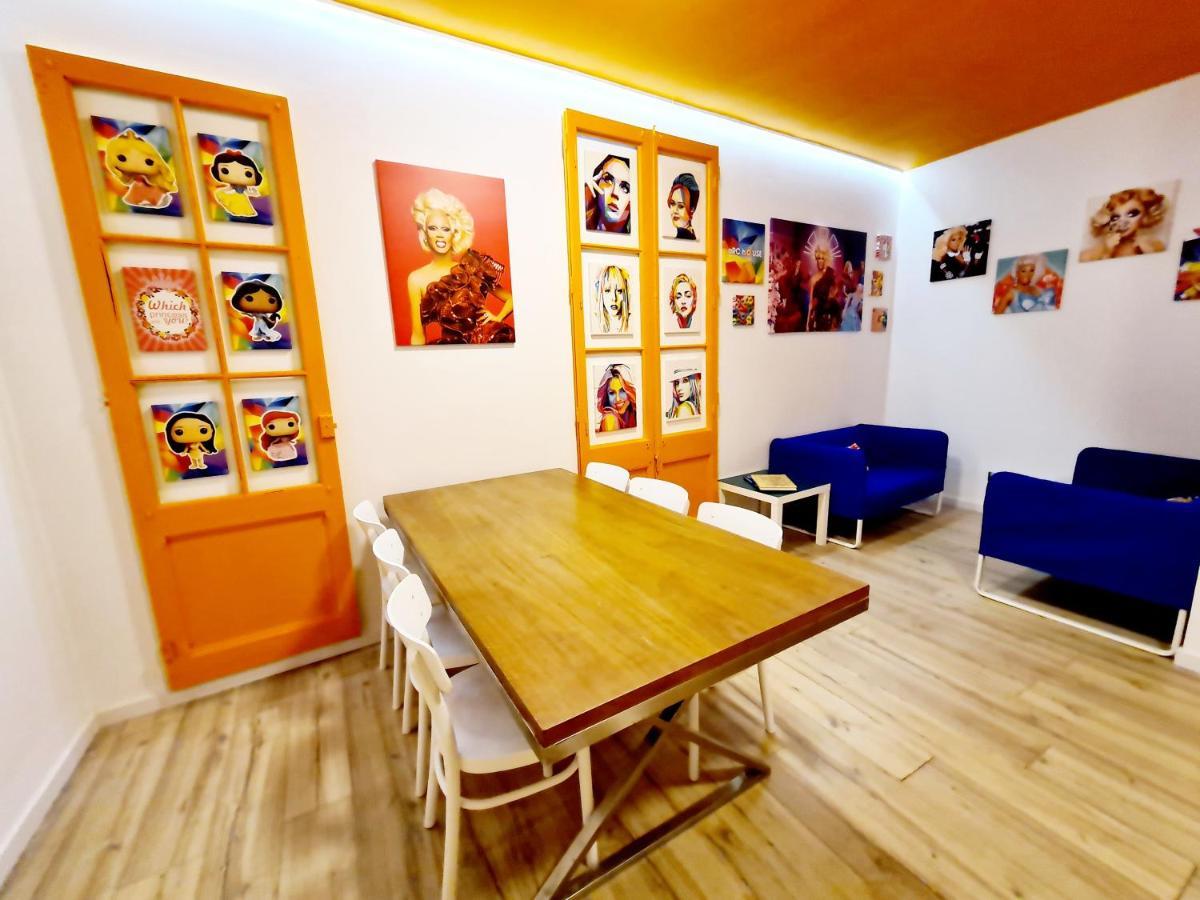 Arc House Gracia * Barcellona